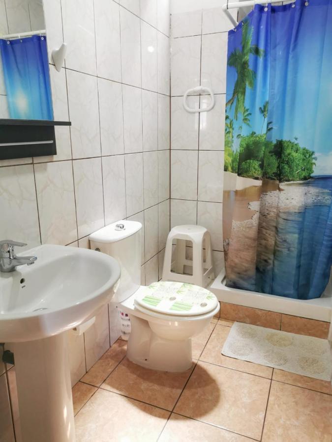 Penthouse With Sea View Apartment Corralejo Exterior photo