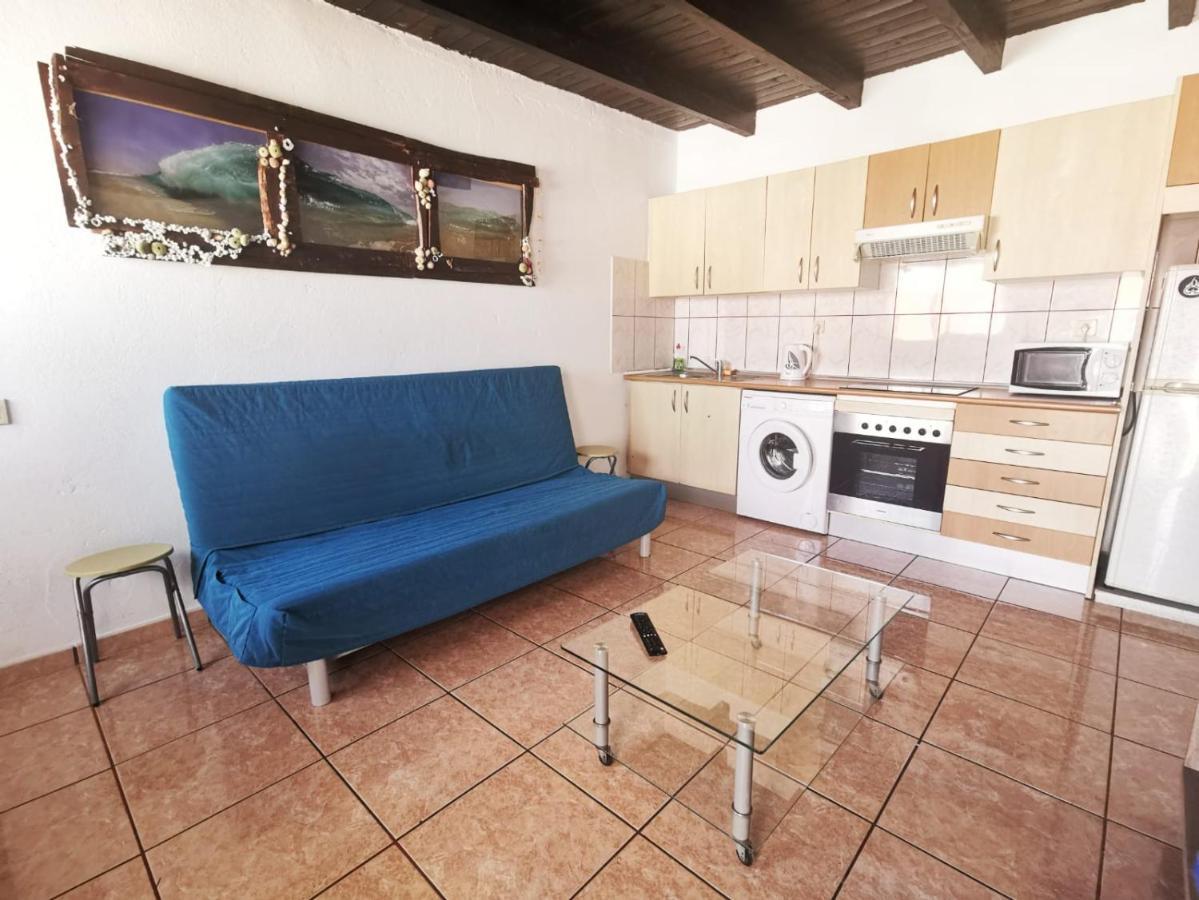 Penthouse With Sea View Apartment Corralejo Exterior photo