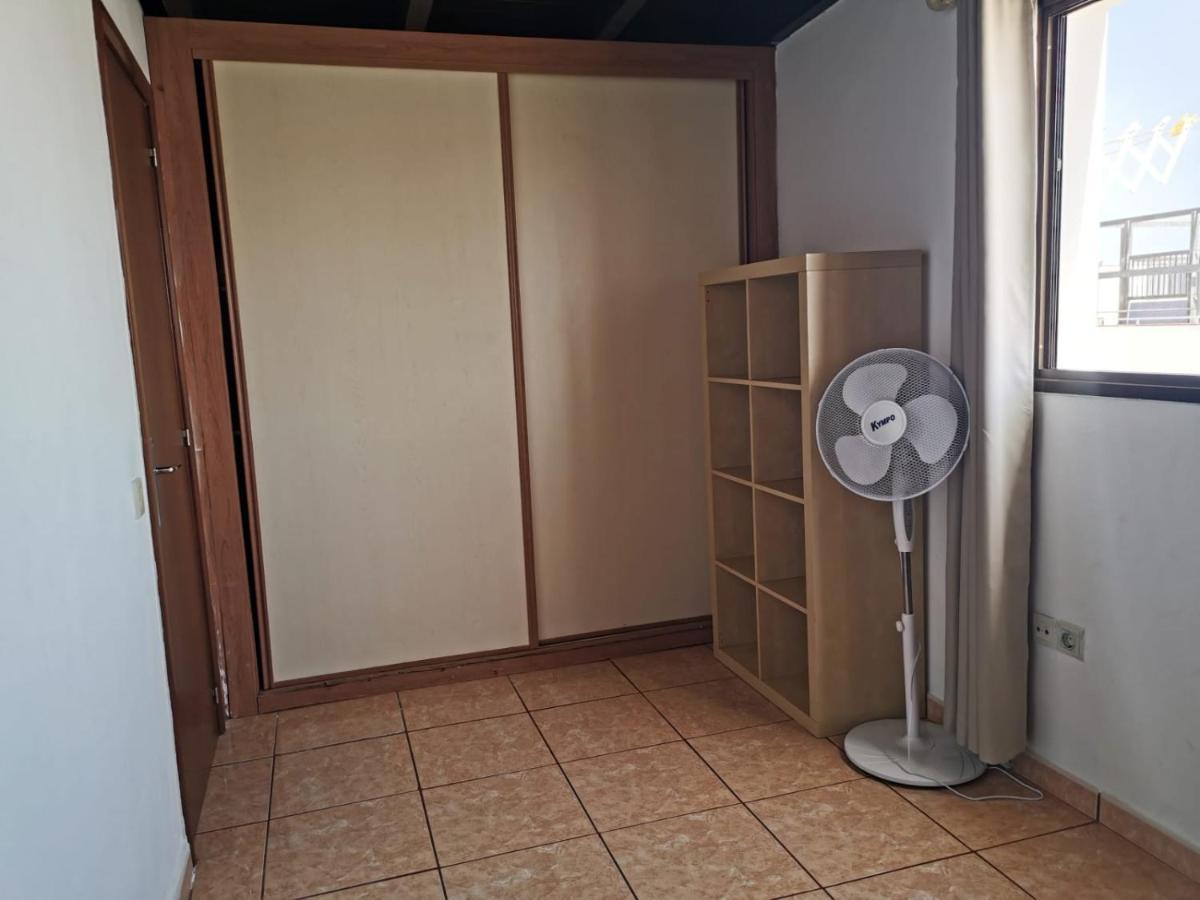 Penthouse With Sea View Apartment Corralejo Exterior photo