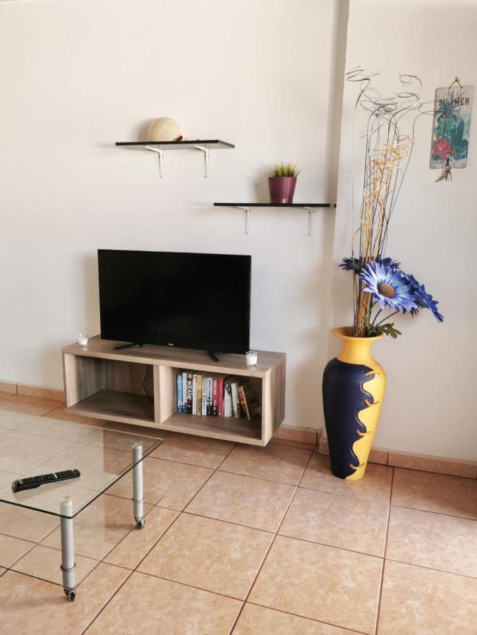 Penthouse With Sea View Apartment Corralejo Exterior photo