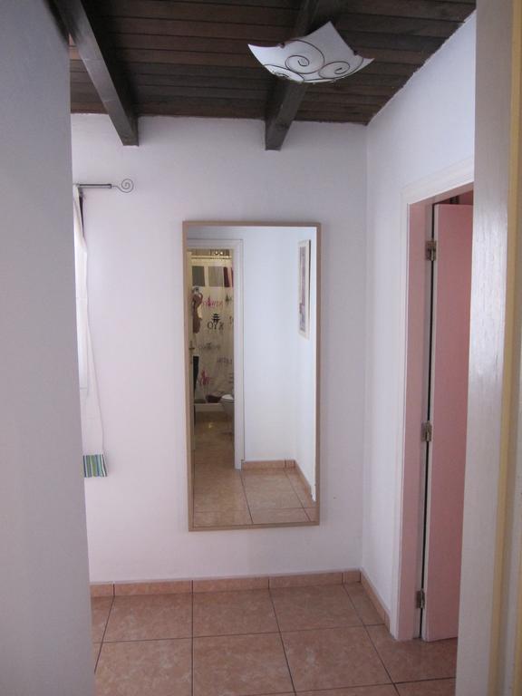 Penthouse With Sea View Apartment Corralejo Exterior photo